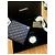 Cambon Chanel Purses, wallets, cases Navy blue - view 2