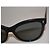 Occhiali da sole Valentino Garavani VA 4013 Neri con Borchie Nero - vista 3
