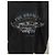 T-shirt nero The Kooples - vista 5