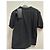 T-shirt nero The Kooples - vista 6