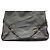 Borsa a spalla media in pelle granulata nera con catena dorata Givenchy Voyou Nero - vista 19