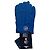 Fusalp Lederhandschuhe blau Schwarz