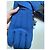 Fusalp Lederhandschuhe blau Schwarz - Ansicht 7