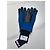 Fusalp Lederhandschuhe blau Schwarz - Ansicht 9