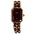 Chanel Première M Uhr goldplattiert Golden
