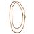 Collana vintage Christian Dior D'oro