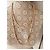 Collana vintage Christian Dior D'oro - vista 8