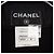 Chanel Schwarzes Tweedkleid mit Gürtel CC Logo 36 FR - Ansicht 12