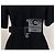 Chanel Schwarzes Tweedkleid mit Gürtel CC Logo 36 FR - Ansicht 9