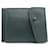 Valextra Green Bi-Fold Wallet  ref.2217776