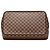 Louis Vuitton Marrone Damier Ebene Greenwich PM - vista 3
