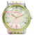 Seiko Credor Quartz Wristwatch White  ref.2218099