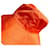Prada Bucket Hat Nylon Orange  - Ansicht 2