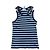Canotta a righe Jean Paul Gaultier Multicolore