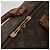 LOUIS VUITTON Monogram Keepall 55 Borsa Boston M41424 LV Auth fm4599 Monogramma - vista 10