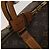 LOUIS VUITTON Monogram Keepall 55 Borsa Boston M41424 LV Auth fm4599 Monogramma - vista 19