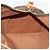LOUIS VUITTON Monogram Keepall 55 Borsa Boston M41424 LV Auth fm4599 Monogramma - vista 20