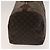 LOUIS VUITTON Monogram Keepall 55 Borsa Boston M41424 LV Auth fm4599 Monogramma - vista 3