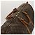 LOUIS VUITTON Monogram Keepall 55 Borsa Boston M41424 LV Auth fm4599 Monogramma - vista 6