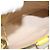 Céline Borsa a Spalla CELINE in Pelle Giallo Oro Auth sw496 D'oro - vista 10