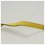 Céline Borsa a Spalla CELINE in Pelle Giallo Oro Auth sw496 D'oro - vista 8