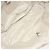 CHANEL Coco Cocoon PM Handtasche Nylon Weiß Mehrfarbig Silber CC Auth bs25111 Mehrfarben - Ansicht 10