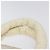 CHANEL Coco Cocoon PM Handtasche Nylon Weiß Mehrfarbig Silber CC Auth bs25111 Mehrfarben - Ansicht 8