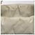 CHANEL Coco Cocoon PM Handtasche Nylon Weiß Mehrfarbig Silber CC Auth bs25111 Mehrfarben - Ansicht 9