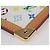 LOUIS VUITTON Monogramm Multicolor Pochette Cles Tasche Weiß M92655 Auth MX081SM - Ansicht 14