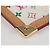 LOUIS VUITTON Monogramm Multicolor Pochette Cles Tasche Weiß M92655 Auth MX081SM - Ansicht 7