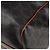 Céline Borsa Boston CELINE Triomphe in pelle PVC 2 in 1 nera e oro Auth nb467M Nero D'oro - vista 19