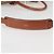 Céline Borsa Boston CELINE Triomphe in pelle PVC 2 in 1 nera e oro Auth nb467M Nero D'oro - vista 9