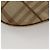 Borsa a Spalla Burberry Nova Check in Tela Beige Oro Auth 116276 D'oro - vista 16