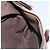 Borsa a Spalla Burberry Nova Check in Tela Beige Oro Auth 116276 D'oro - vista 17