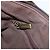 Borsa a Spalla Burberry Nova Check in Tela Beige Oro Auth 116276 D'oro - vista 19