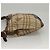 Borsa a Spalla Burberry Nova Check in Tela Beige Oro Auth 116276 D'oro - vista 4