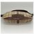 Borsa a Spalla Burberry Nova Check in Tela Beige Oro Auth 116276 D'oro - vista 5