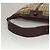 Borsa a Spalla Burberry Nova Check in Tela Beige Oro Auth 116276 D'oro - vista 7