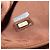 CHANEL Schultertasche aus braunem Leder mit goldenem CC Auth bs24975 - Ansicht 12