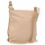 Loewe Bolso de hombro de cuero rosa Auth sw433