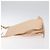 Loewe Bolso de hombro de cuero rosa Auth sw433 - vista 4