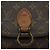 LOUIS VUITTON Monogram Saint Cloud MM Borsa a Spalla M51243 LV Auth hk2429 Monogramma - vista 18