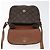 LOUIS VUITTON Monogram Saint Cloud MM Borsa a Spalla M51243 LV Auth hk2429 Monogramma - vista 19