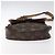 LOUIS VUITTON Monogram Saint Cloud MM Borsa a Spalla M51243 LV Auth hk2429 Monogramma - vista 5