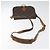 LOUIS VUITTON Monogram Saint Cloud MM Borsa a Spalla M51243 LV Auth hk2429 Monogramma - vista 7