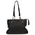 BALLY Borsa a Spalla in Pelle Marrone Oro Auth bs24637 D'oro - vista 2