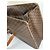 Céline Vintage Celine Monogramm Leder Tasche braun - Ansicht 10