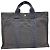Hermès Borsa Tote Hermes Air Line MM Marrone - vista 2