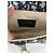 Borsa a tracolla Christian Dior Saddle jacquard Dior Oblique blu Beige - vista 5