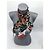 Sciarpa di lusso Burberry Multicolore - vista 10